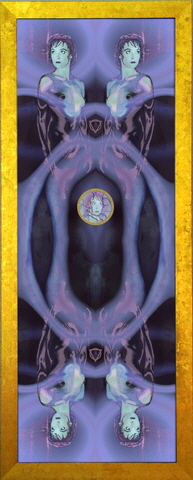 Kaleidoskop klein