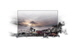 Landschaft rosa klein